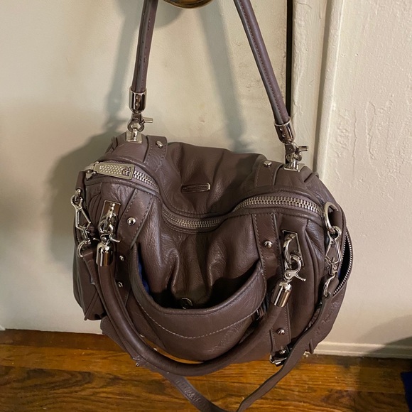 Brown Purse by Rebecca minkoff - Picture 2 of 8